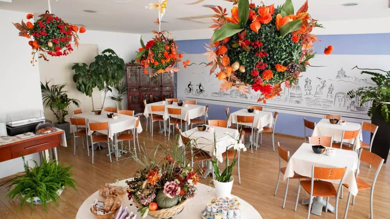 马斯特酒店