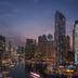 户外景观