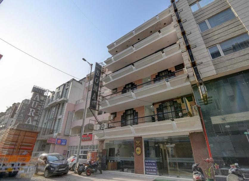 建筑 照片
