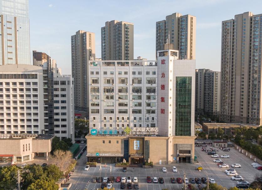 户外景观 照片