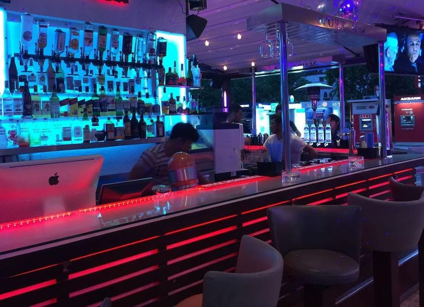 酒吧 照片