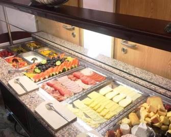 安克尔酒店 - 林道 - 自助餐