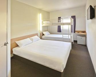 Dubbo Budget Stay - 达博 - 睡房