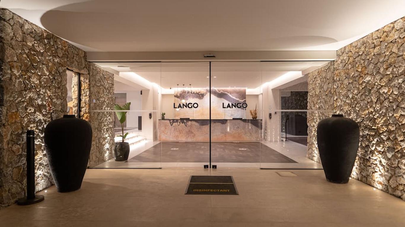 兰戈设计酒店及水疗中心 - 仅限成人入住