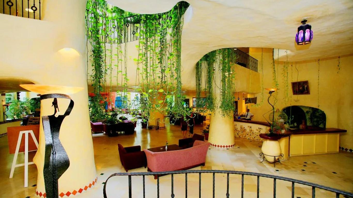 Hotel Yasmine Beach