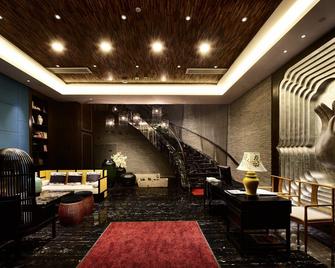 The Fanpu Hotel Wuzhen - 嘉兴 - 休息厅