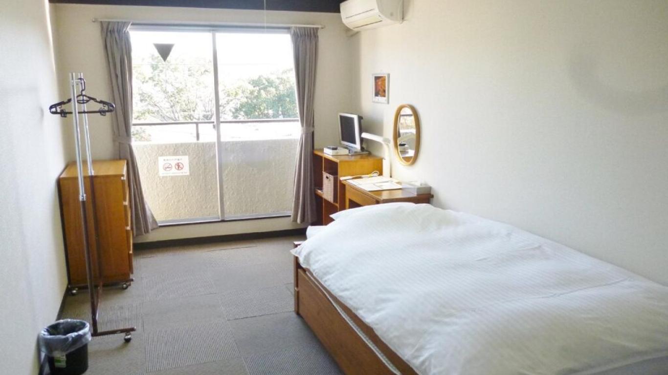 京都经济酒店
