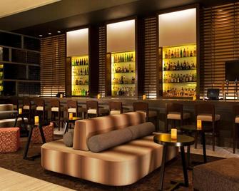 纽约翠贝卡喜来登酒店 - 纽约 - 酒吧