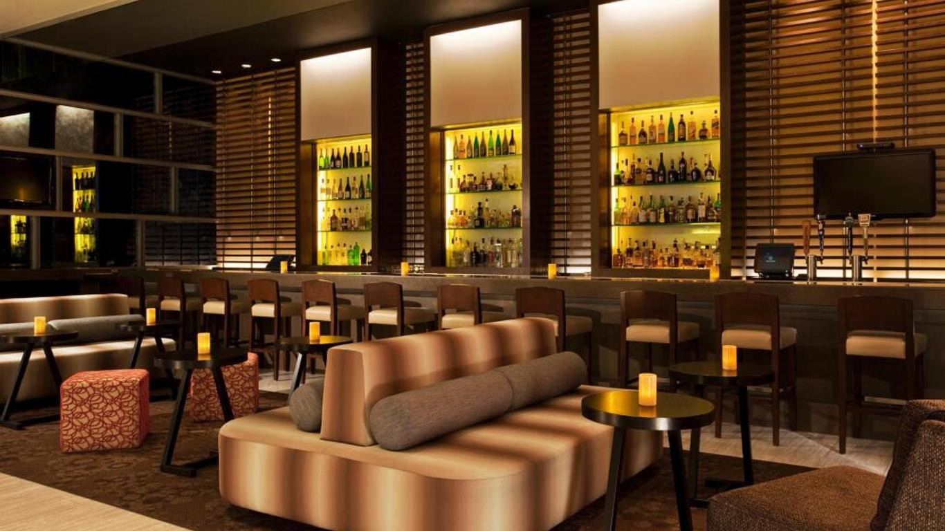 纽约翠贝卡喜来登酒店