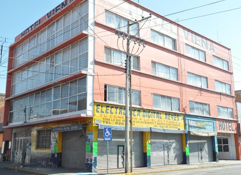 建筑 照片
