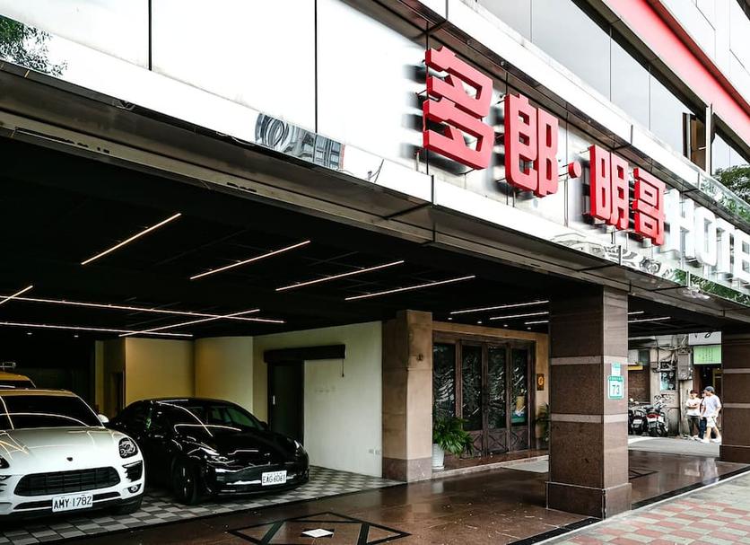 建筑 照片