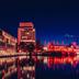 户外景观