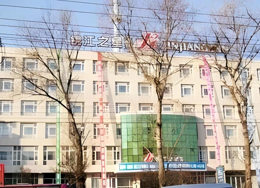 建筑 照片