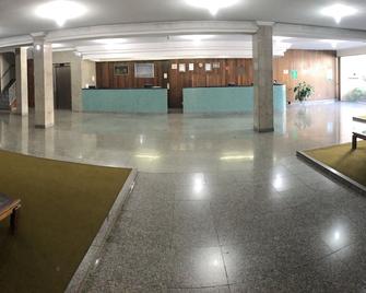 腓尼基广场酒店 - 包鲁 - 大厅