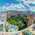 户外景观
