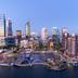 户外景观
