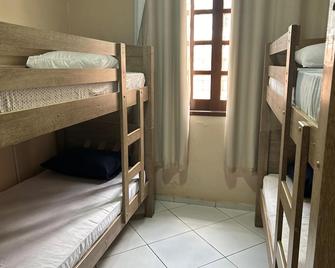 Hostel Mar - 圣路易斯 - 睡房