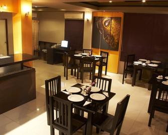 品尼高曼谷机场酒店 - 曼谷 - 餐馆