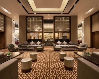M Hotel Chengdu - 成都 - 休息厅