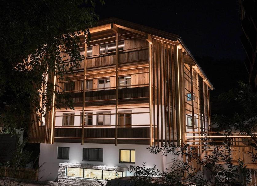 建筑 照片