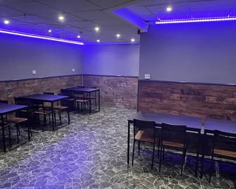 因特霍酒店 - 斯德哥尔摩 - 餐馆