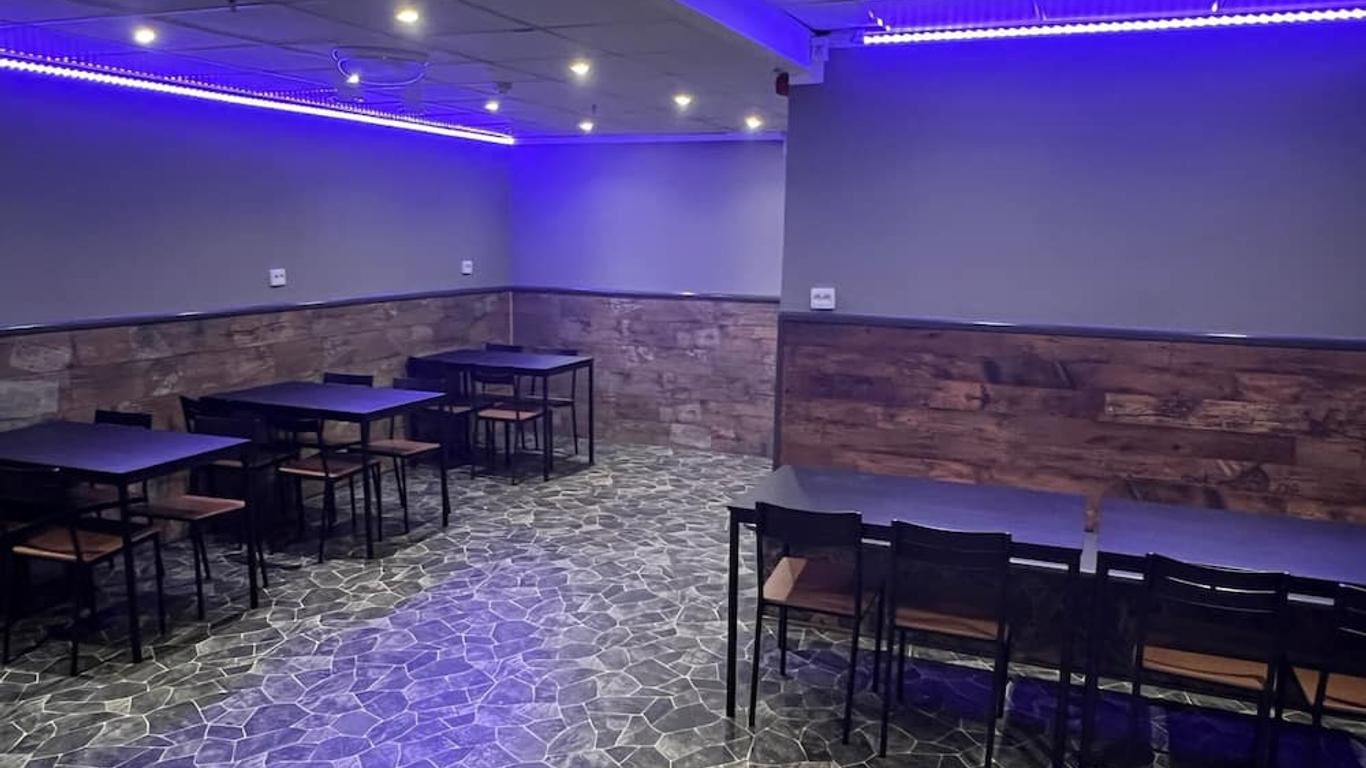 因特霍酒店
