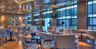 吉隆坡国际机场瑞享酒店及会议中心 - 雪邦 - 餐馆