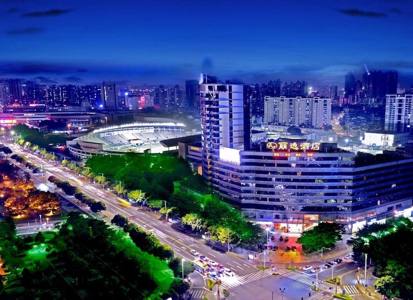 户外景观 照片