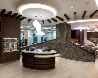 纽约城东逸衡酒店 - 纽约 - 大厅