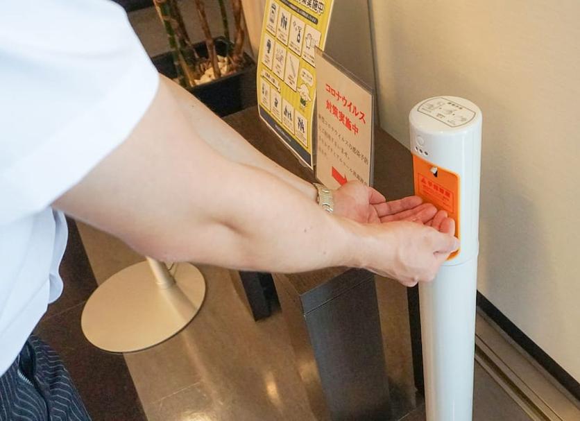 客房设施 照片