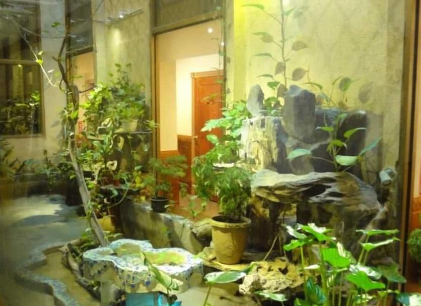 户外景观 照片