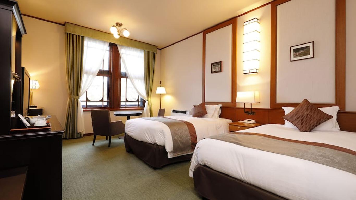 奈良酒店