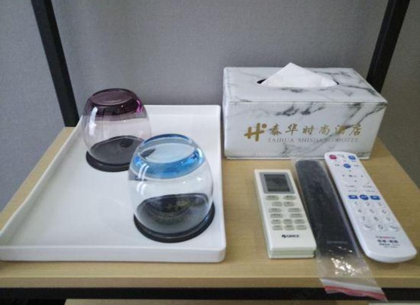 客房设施 照片