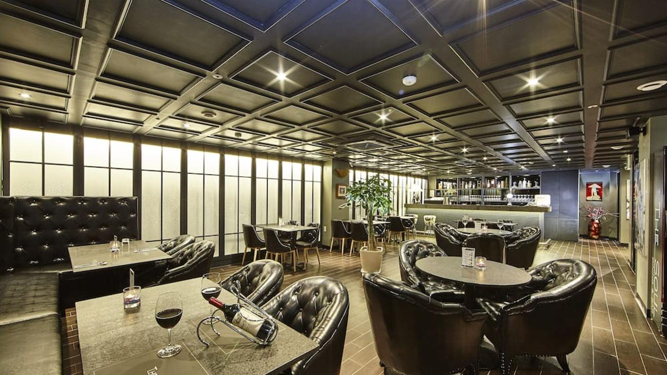 首尔哈达酒店