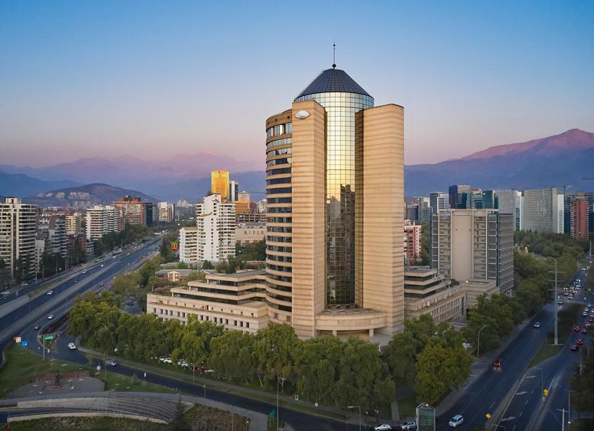 户外景观 照片