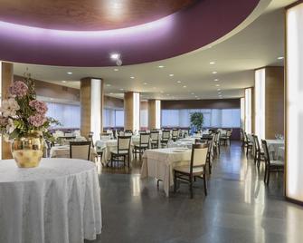 伯露贾公园酒店 - 佩鲁贾 - 餐馆