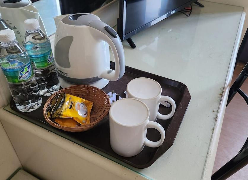 客房设施 照片