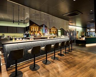 Rhönkitz酒店 - 巴特基辛根 - 酒吧