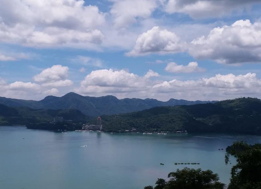 户外景观 照片