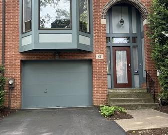Shadyside Penthouse - 匹兹堡 - 建筑