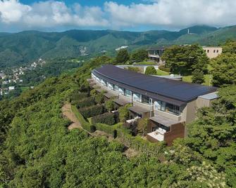 热海渐强巴哈大酒店 - 热海市 - 建筑