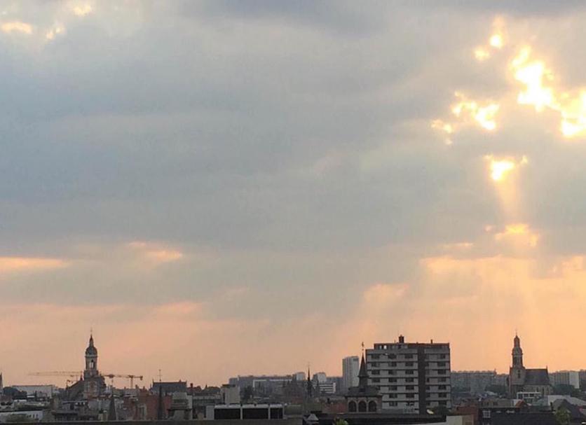 户外景观 照片