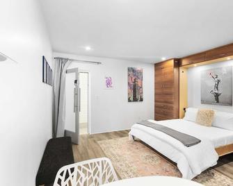 Efficient Micro Living In Dtph - 凤凰城 - 睡房