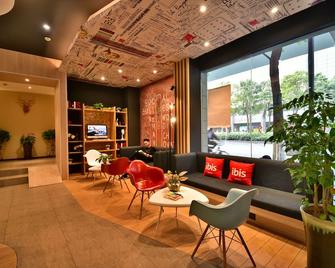 厦门开元宜必思酒店 - 厦门 - 大厅