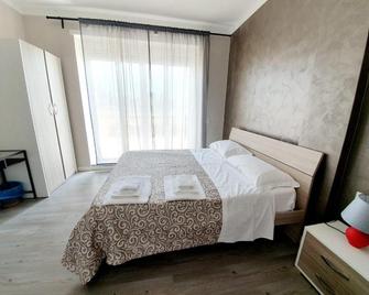 B&B Napoli's Rooftop - 那不勒斯 - 睡房