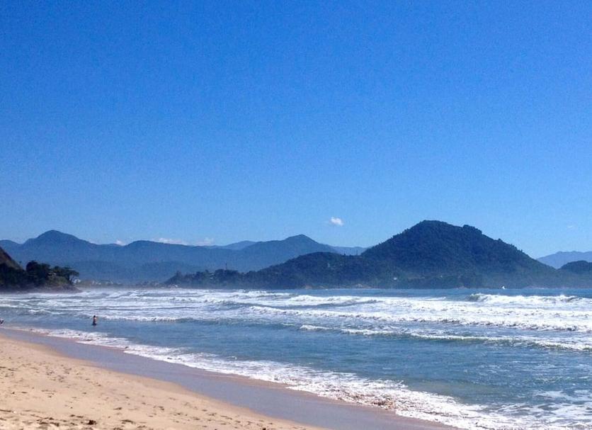 海滩 照片