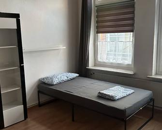 Ferien Wohnung Elmaci - 伊策霍