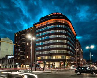 米兰皇冠广场酒店 - 米兰 - 建筑