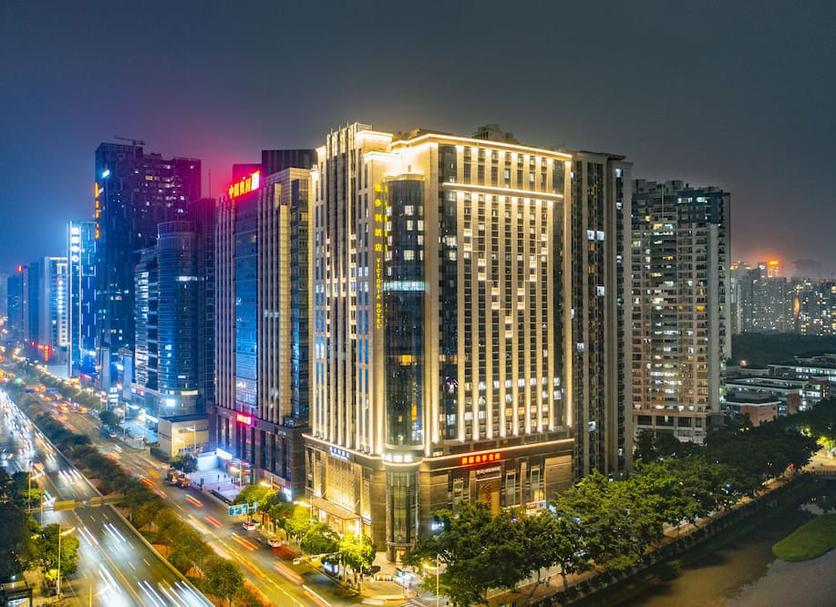 建筑 照片