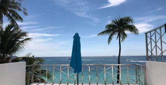 长滩岛海洋俱乐部度假酒店 - 长滩岛 - 阳台